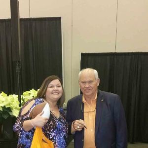 Meet your Posher, Heather